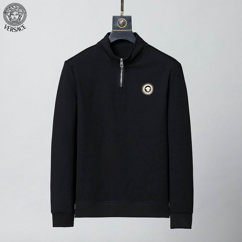 Versace Sweatshirt-009